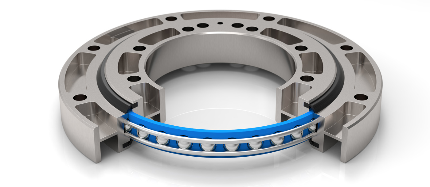 Franke Bearings Bespoke Linear Rotary 