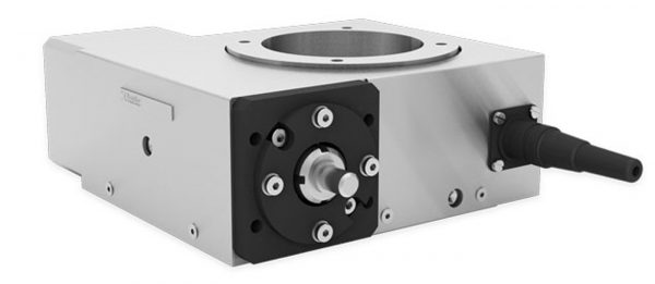 Bespoke Lightweight Linear and Rotary Bearings