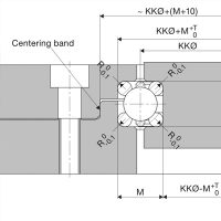 Bespoke Lightweight Linear and Rotary Bearings