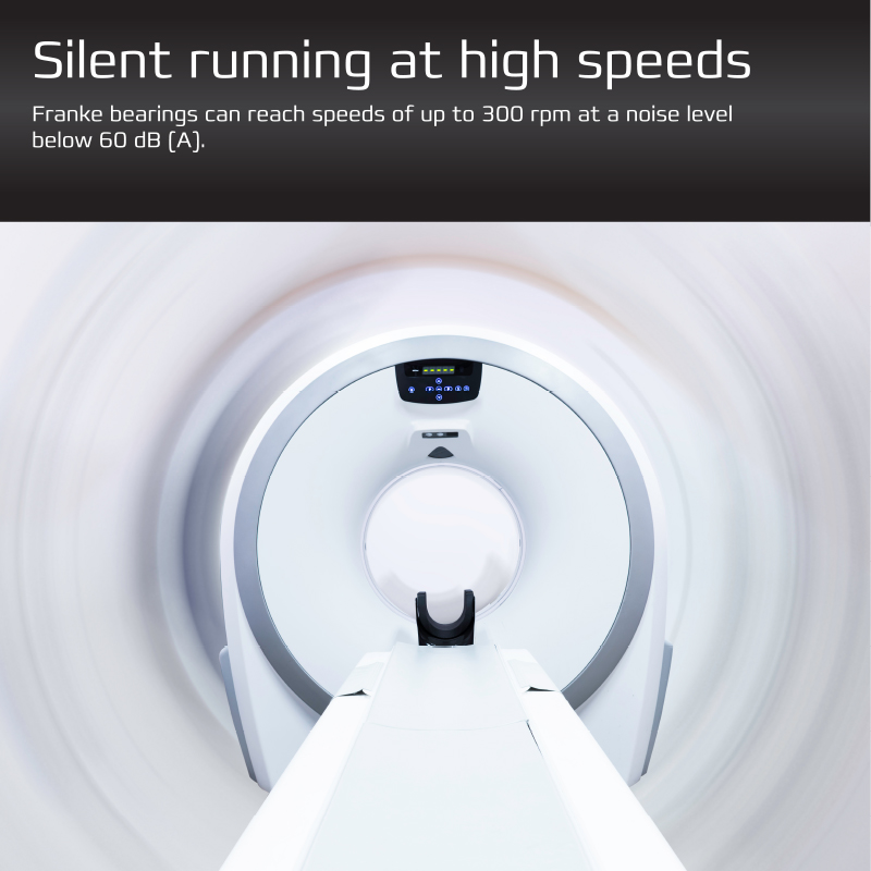 Direct Drive Brochure - Silent Running
