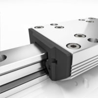 bespoke linear guides