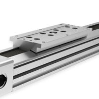 bespoke linear modules