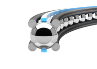 LEL Bearing Element