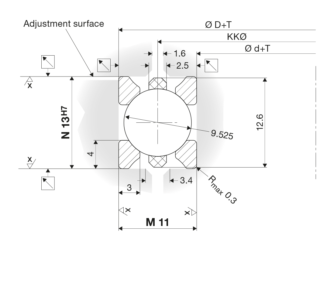 LER 3 Drawing