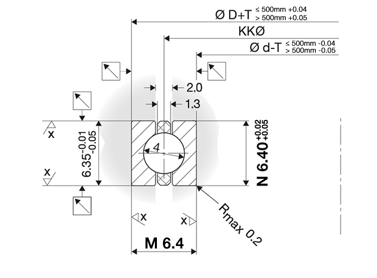 LSA 6 Drawing