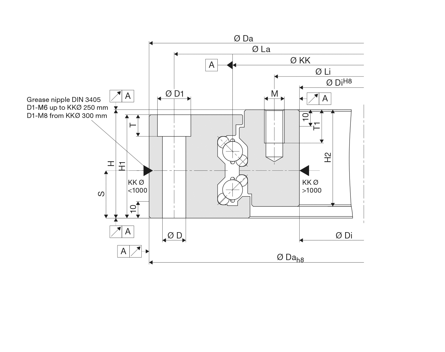 LVC Drawing