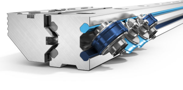 Franke Linear Bearings