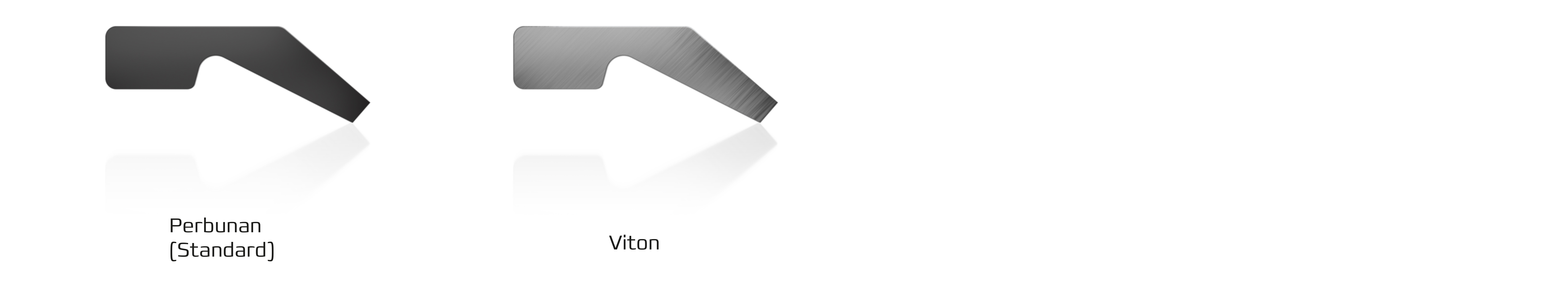 Sealing for Rotary Bearings